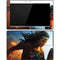DC Comics Wonder Woman Action Pose Poster Surface Pro Tablet Skin